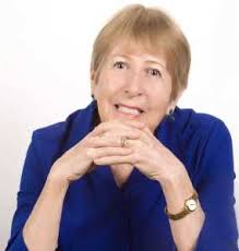 Meet the Author: Moonbeams from the Soul by Fay Knowles