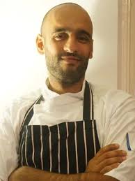 In Conversation with Chef Pratap Chahal