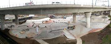 Spend an afternoon skating or people watching at east cambridge's newly opened skatepark. Psyched It S Finally Here Long Awaited Cambridge Skate Park To Open In November Wbur News
