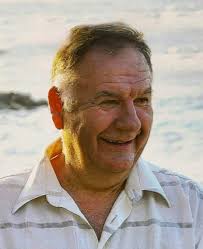 Gerald Stroeder Obituary