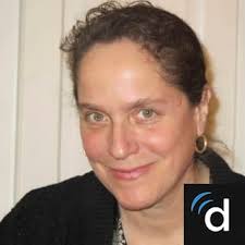 Dr. Ezra Griffith, MD