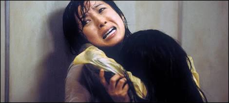 The enduring protection of a mother's spirit, AI generated