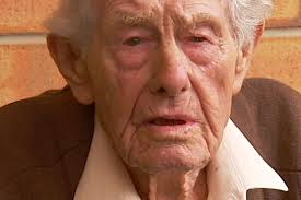 One of the last 'Rats of Tobruk' dies aged 101