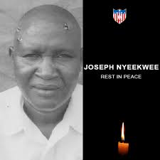 Liberia Football Association