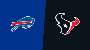 How to Watch Bills vs. Texans: TV Channel, Live Stream, Time — FOX Sports