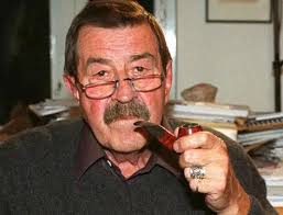 Trang thơ Günter Wilhelm Grass (1 bài thơ)