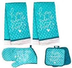 Maybe you would like to learn more about one of these? 8 Kitchen Towels And Pot Holders Ideas Kitchen Towels Pot Holders Towel Set
