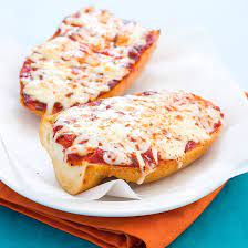 While preheating, you should have time to do the preparation of the pizza. French Bread Pizza Cook S Country