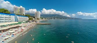 ☀ только свежие новости в ялте сегодня от портала «медиа ялта» ☀ свежие репортажи с места событий с фото и видео обзорами в ялте: Vlasti Kryma Ozvuchili Plany Stroitelstva Dorogi Ot Trassy Tavrida K Yalte Novosti