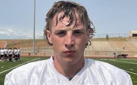 Resilience has defined the career of LHS senior Kyler Roberts