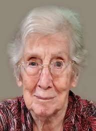 Margaret Rose “Peg” Lyness