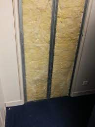 Comment Condamner Proprement Une Porte Avec Du Placo Trucs Et Astuces Bricolage Astuce Bricolage Deco Maison