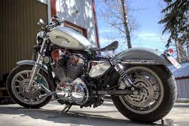 Pewter Titanium Harley Custom Paint Job Paint With Pearl