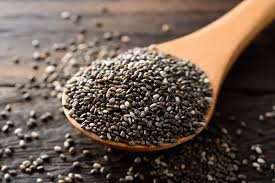 Chia Seeds Vs Flaxseeds Nutrition More Bob S Red Mill
