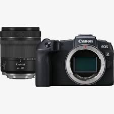 Canon EOS RP