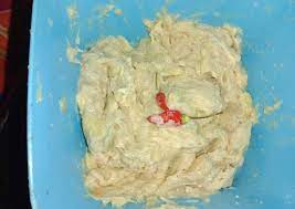 Dalam dua tahun terakhir, durian musang king asal malaysia mendominasi pasar buah impor di cina. Resep Tempoyak Durian Enak Blacknemous Recipe