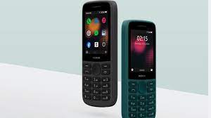 Nokia Brings Two New Feature Phones With 4g Volte Support In India Techradar
