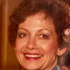 Nancy B Schaaf Obituary (1939