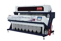 Rice Colour Sorters: Advanced Image Processing & Excellent ...