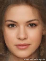 Vanessa Mae, Michelle Rodriguez, Michelle Monaghan, Grace Park, Scarlett  Johansson, Isla Fisher, Hudson Leick, Selena Gomez (Morphed)