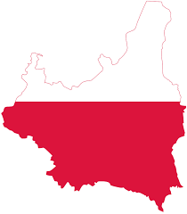 It's high quality and easy to use. File Flag Map Of Poland 1918 1939 Svg Wikipedia