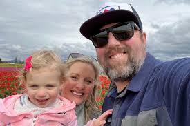 Fundraiser for Kathleen Burt by Christine McSherry : The Burt Family