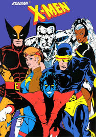 X Men 2 Players Ver Aaa Rom Download For Mame Gamulator