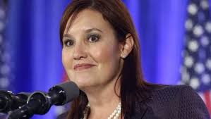 Ohio governor's race: Lt. Gov. Mary Taylor wouldn't support Mike DeWine