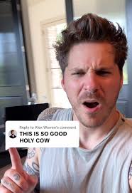 Inspiring Cover of Alex Warren's 'Carry You Home'