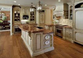 traditional kitchen design, kitchen