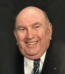 Jack Murray Obituary