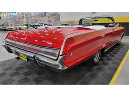 Image result for Red 1968 Polara