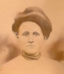 Pearl Paralee Ward Shuler (1882-1984)