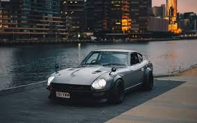 Pin By Glazov S S On My Fairlady Datsun 240z Datsun Japanese Cars