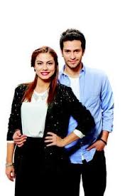 Demet Ozdemir Ekin Koc Aktrisler Unluler Kizlar