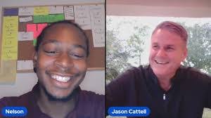 Jason Cattell's Instagram, Twitter & Facebook