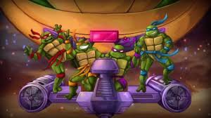 Danger of the ooze god / eng freeboot через торрент бесплатно. Teenage Mutant Ninja Turtles Turtles In Time Re Shelled Xbox360 Skachat Igry Torrent Besplatno