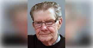 Obituary information for Richard J. Caplette