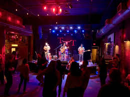 The best live music venues in nyc savor live music, just the way you like it, with our complete guide to the city's best music venues by andrew frisicano and ro samarth posted: Seattle S Best Live Music Bars Venues