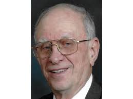 Bernard Dillon Obituary (2019)