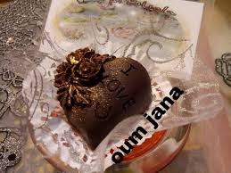 حلوة بحشو ومذاق راااااااائع بالصور من حلويات ام جنى Recipe Desserts Cake Food