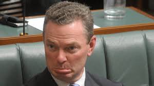 Christopher the Trout