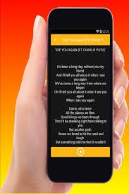 Listen to see you again by wiz khalifa feat. Wiz Khalifa Para Android Apk Baixar