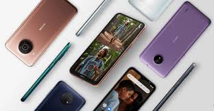 Nokia 2021 A New Direction For Budget Users Gadgetguy