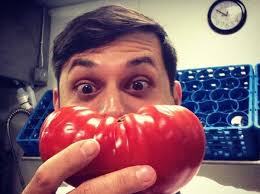 12 up-and-Coming Southern Chefs