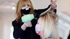 Book appointments on facebook with hair salon in fort worth, texas. Summary Why State Reopenings Have Sent Projected Coronavirus Death Rates Back Up