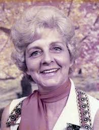 Wanda F. Starkey Obituary