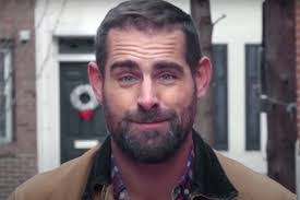 Brian Simms's Instagram, Twitter & Facebook