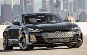 Search free audi wallpapers on zedge and personalize your phone to suit you. Wallpaper Concept Audi 2018 E Tron Gt Concept E Tron Gt Images For Desktop Section Audi Download