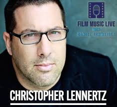 VÍDEO: Christopher Lennertz